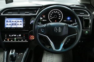 Универсал Honda Shuttle 2018 года, 1348000 рублей, Солонцы