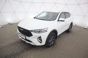 Внедорожник Haval F7 2021 года, 1895000 рублей, Орёл