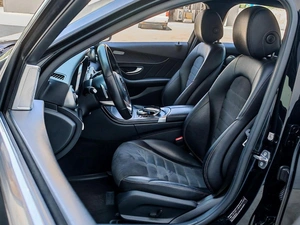 Седан Mercedes-benz C-класс 2018 года, 2499000 рублей, Краснодар