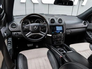 Внедорожник Mercedes-benz GL-класс 2012 года, 1970000 рублей, Краснодар