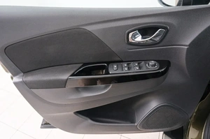 Внедорожник Renault Kaptur 2016 года, 1419000 рублей, Красноярск