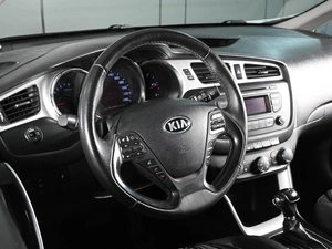 Универсал Kia Ceed 2015 года, 1195000 рублей, Аксай