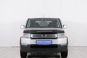 Внедорожник Honda Crossroad 2007 года, 1399000 рублей, Красноярск