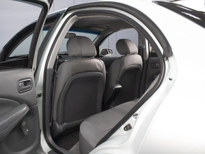 Седан Nissan Almera Classic 2006 года, 420000 рублей, Омск