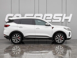 Внедорожник Chery Tiggo 7 Pro Max 2024 года, 2190000 рублей, Краснодар