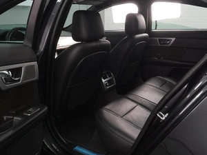 Седан Jaguar XF 2012 года, 2549000 рублей, Воронеж