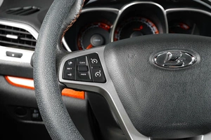 Универсал ВАЗ (LADA) Vesta 2021 года, 1499000 рублей, Тюмень