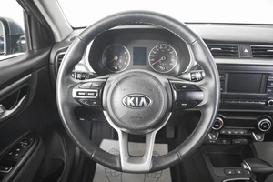 Седан Kia Rio 2020 года, 1909000 рублей, Кемерово