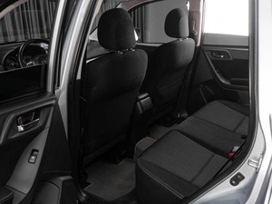 Внедорожник Subaru Forester 2014 года, 1555000 рублей, Тюмень