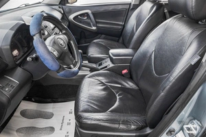 Внедорожник Toyota RAV4 2007 года, 1169000 рублей, Барнаул