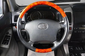 Внедорожник Toyota Land Cruiser Prado 2004 года, 1729000 рублей, Тюмень