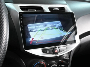 Седан Hyundai Solaris 2015 года, 1199000 рублей, Аксай