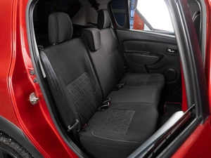 Хетчбэк Renault Sandero Stepway 2017 года, 975000 рублей, Тюмень