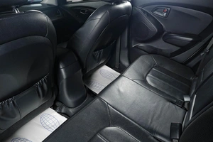 Внедорожник Hyundai Tucson 2013 года, 1459000 рублей, Тюмень