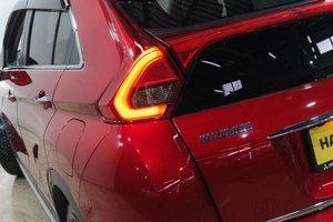 Внедорожник Mitsubishi Eclipse Cross 2018 года, 1799000 рублей, Новокузнецк