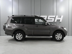 Внедорожник Mitsubishi Pajero 2013 года, 2149000 рублей, Аксай