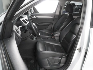 Внедорожник Audi Q3 2013 года, 1930000 рублей, Ростов-на-Дону
