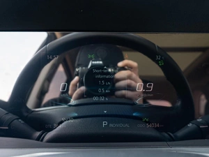 Внедорожник Changan CS75 Plus 2023 года, 2100000 рублей, Краснодар