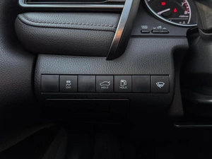 Седан Toyota Camry 2021 года, 2890000 рублей, Волгоград