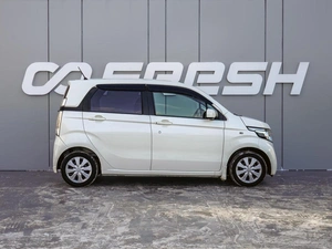 Хетчбэк Honda N-WGN 2014 года, 849000 рублей, Краснодар