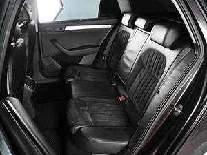 Универсал Skoda Superb 2015 года, 1599000 рублей, Аксай