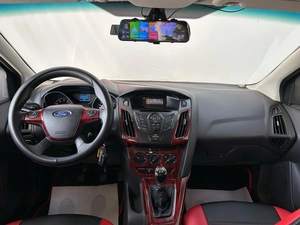 Седан Ford Focus 2012 года, 800000 рублей, Смоленск