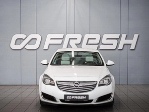Седан Opel Insignia 2014 года, 980000 рублей, Муром