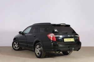 Универсал Subaru Outback 2004 года, 799000 рублей, Новосибирск