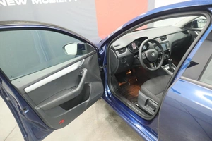 Хэтчбек Skoda Octavia 2017 года, 1555000 рублей, Курск