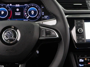 Лифтбек Skoda Superb 2019 года, 2799050 рублей, Москва