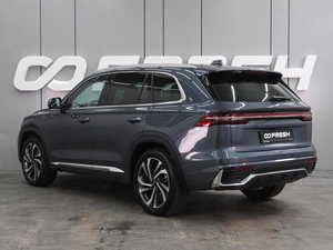 Внедорожник Geely Monjaro 2023 года, 3149000 рублей, Воронеж