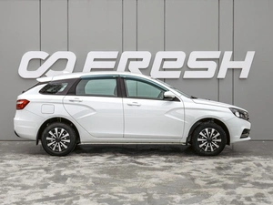 Универсал ВАЗ (LADA) Vesta 2019 года, 940000 рублей, Краснодар