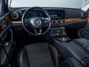 Седан Mercedes-benz E-класс 2017 года, 3149000 рублей, Ставрополь