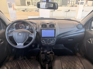 Седан ВАЗ (LADA) Granta 2022 года, 655000 рублей, Орёл