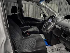 Минивэн Nissan Serena 2014 года, 1200000 рублей, Красноярск