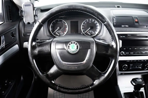 Лифтбек Skoda Octavia 2011 года, 629000 рублей, Пермь