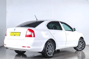Лифтбек Skoda Octavia 2013 года, 899000 рублей, Челябинск