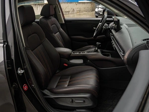 Внедорожник Honda ZR-V 2024 года, 3780000 рублей, Краснодар