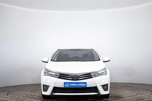 Седан Toyota Corolla 2014 года, 1349000 рублей, Пермь