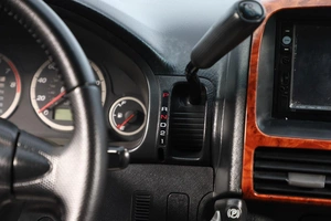 Внедорожник Honda CR-V 2003 года, 789000 рублей, Новосибирск