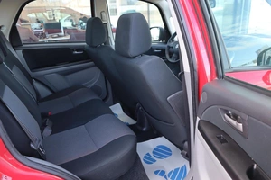 Хэтчбек Suzuki SX4 2007 года, 830000 рублей, Мирное