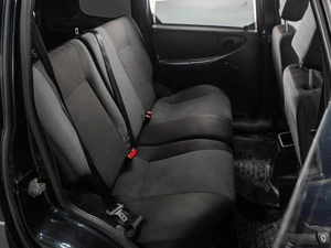 Внедорожник Chevrolet Niva 2012 года, 439000 рублей, Тюмень