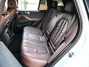 Внедорожник BMW X5 2019 года, 6454000 рублей, Кирилловка