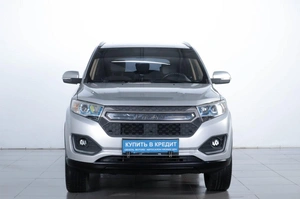 Внедорожник Lifan Myway 2018 года, 899000 рублей, Челябинск