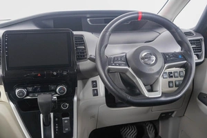 Минивэн Nissan Serena 2017 года, 1919000 рублей, Кемерово