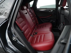 Внедорожник Porsche Macan 2022 года, 7099077 рублей, Москва