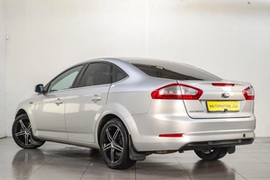 Седан Ford Mondeo 2012 года, 709000 рублей, Челябинск