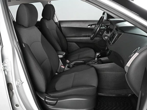 Внедорожник Hyundai Creta 2019 года, 1890000 рублей, Ростов-на-Дону