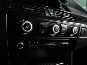 Седан BMW 5 серия 2008 года, 1379000 рублей, Воронеж