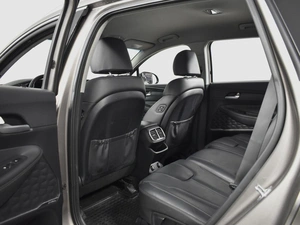 Внедорожник Hyundai Santa Fe 2019 года, 3135900 рублей, Казань